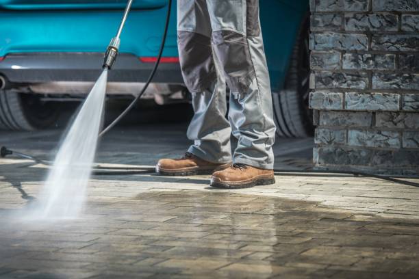 Best Patio and Deck Pressure Washing  in East Moriches, NY